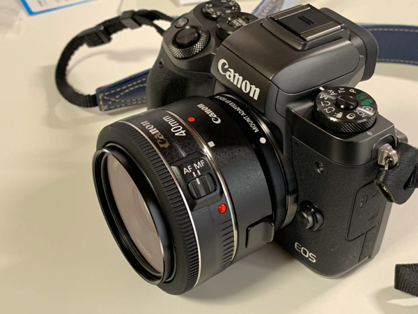 カメラ レンズ(単焦点) パンケーキレンズEF40mm F2.8 STM レビュー（作例付き） | フォト天気