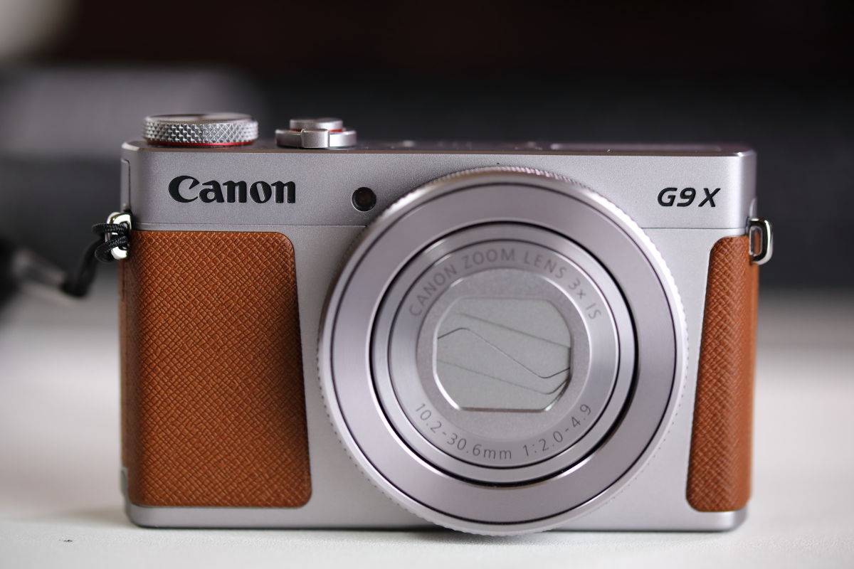 Canon PowerShot G9X MARK 2 中古 - 通販 - pinehotel.info