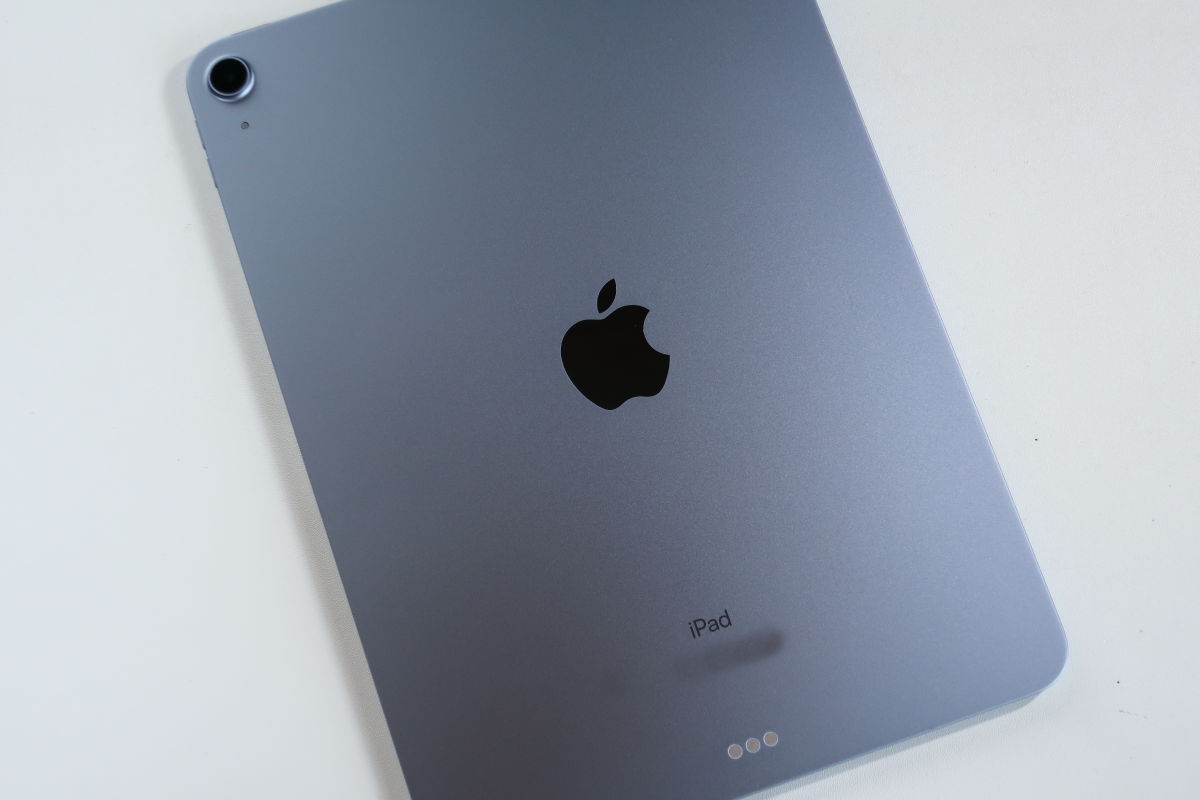 Apple iPad Air 第4世代 256GB WiFi スカイブルー+